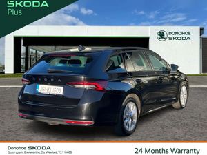 Skoda Octavia Combi Selection 2.0TDI 115HP - Image 4