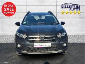 Dacia Jogger 2023 EXTREME 1.0 PETROL €81 P/W WITH - Image 2