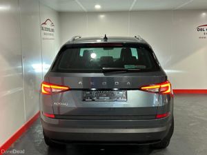 Skoda Kodiaq 7S STYLE 2.0 TDI 150HP DSG 5DR AU - Image 2