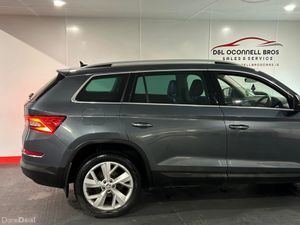 Skoda Kodiaq 7S STYLE 2.0 TDI 150HP DSG 5DR AU - Image 4