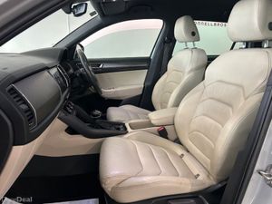 Skoda Kodiaq 7S STYLE 2.0 TDI 150HP DSG - Image 4
