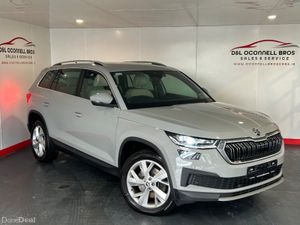 Skoda Kodiaq 7S STYLE 2.0 TDI 150HP DSG - Image 2