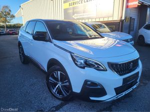 Peugeot 3008 1.6THP 165 ALLURE EAT6 165BHP 5DR A 1 - Image 2