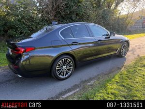 BMW 5-Series SE M-SPORT ALLOYS AUTO - Image 3