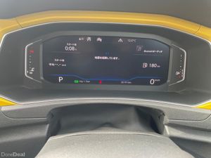 Volkswagen T-Roc STYLE DESIGN MODEL, 35K KM, AUTO, - Image 3