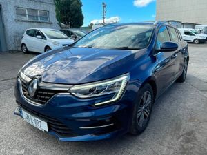 Renault Megane PLUG IN HYBRID, AUTO, FSH, 2 KEYS, - Image 4
