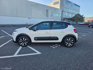 Citroen C3 1.2 PETROL, LOW MILEAGE, NEW NCT, FINAN - Image 3