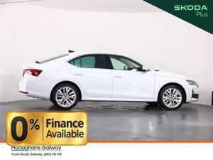 Skoda Octavia SE+ 2.0 TDI 115HP 5DR - Image 3
