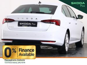 Skoda Octavia SE+ 2.0 TDI 115HP 5DR - Image 4