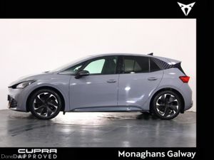 Cupra Born 58KWH 204BHP AUTO *WITH EXTRAS* - Image 4