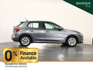 Skoda Fabia SEL 1.0 TSI 95BHP 5DR - Image 3