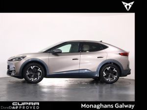 Cupra Tavascan ENDURANCE 286HP 4 5 - Image 4