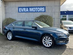 Skoda Superb STYLE 1.6 DIESEL MANUAL //HIGH SPEC// - Image 3