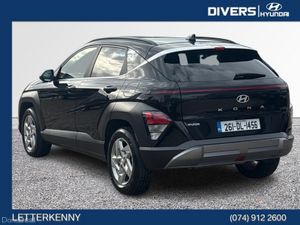 Hyundai KONA Elegance 1.0 Turbo Petrol - Image 2