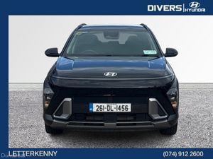 Hyundai KONA Elegance 1.0 Turbo Petrol - Image 4