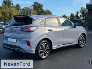 Ford Puma ST-LINE 1.0T 125 MHEV  Premium Styling K - Image 3