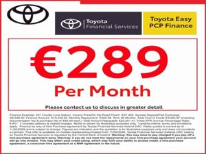 Toyota Yaris - Hybrid - New Generation - PLATINUM - Image 4