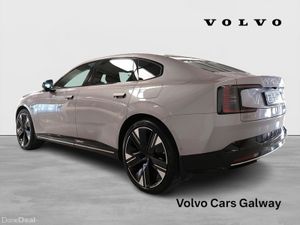Volvo ES90 *DEMO* Extended Range Plus | €838pm | L - Image 4