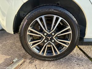 Mitsubishi Mirage 1.2 DBA-A03A 5DR AUTO - Image 3