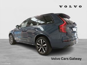Volvo XC90 T8 PLUS AWD - Image 3