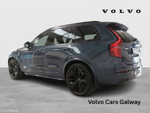 Volvo XC90 T8 Black Edition Demo Model - Image 3
