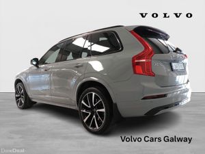 Volvo XC90 T8 Phev Plus Dark AWD 5DR Auto - Image 3