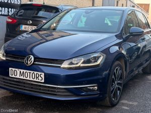 Volkswagen Golf 1.2  TSI petrol Automatic - Image 2