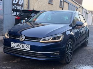 Volkswagen Golf 1.4 TSI HIGH LINE AUTOMATIC - Image 3