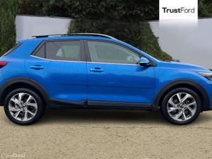 Kia Stonic GT-Line - Image 3