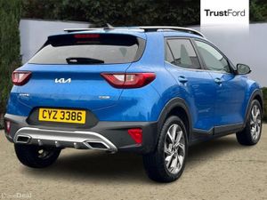 Kia Stonic GT-Line - Image 4
