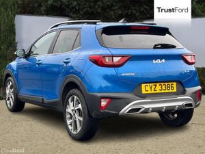 Kia Stonic GT-Line - Image 2