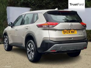 Nissan X-Trail 1.5 h e-POWER Acenta Premium SUV 5d - Image 2