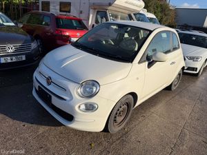 Fiat 500 - Image 2