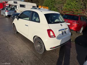 Fiat 500 - Image 3