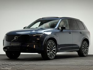 Volvo XC90 T8 ULTRA AWD - Image 2