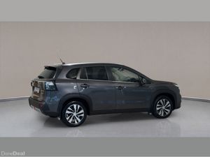 Suzuki SX4 S-cross 1.4 B/jet Mild Hybrib - Image 4