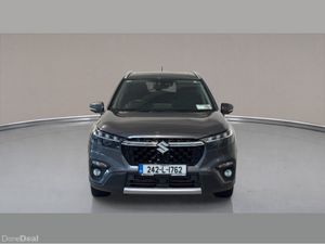 Suzuki SX4 S-cross 1.4 B/jet Mild Hybrib - Image 2