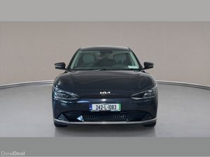 Kia EV6 Earth SEM 5DR Auto - Image 2