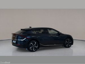 Kia EV6 Earth SEM 5DR Auto - Image 4