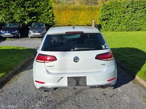 172 golk auto mk7.5. 33k km. - Image 4