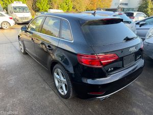 Audi a3 Quattro - Image 3