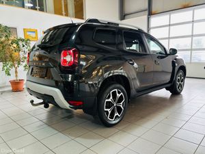 Dacia Duster 2021 Prestige High Spec - Image 4