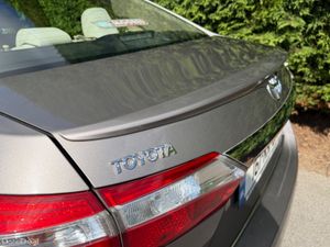 Toyota Corolla 2016 D4D LUNA SAT-NAV - Image 4