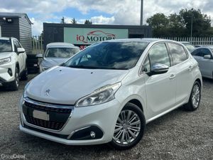 Peugeot 208 1.2L Automatic Petrol Low Mileage(3970 - Image 3