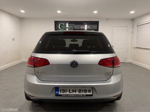 Volkswagen Golf 1.6 TDI SE BLUEMOTION 105PS 5DR*** - Image 3
