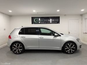 Volkswagen Golf 1.6 TDI SE BLUEMOTION 105PS 5DR*** - Image 4