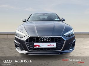 Audi A5 SPORTBACK 35 TDI 163BHP S-LINE AUTOMATIC - Image 3
