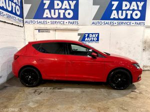 SEAT Leon 1.6 TDI 115HP SE 5DR - Image 3