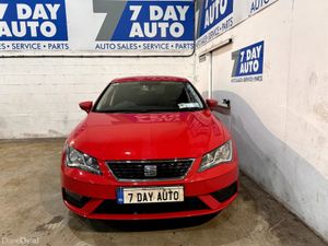 SEAT Leon 1.6 TDI 115HP SE 5DR - Image 2