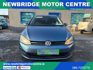 Volkswagen Golf 1.6 TDI BLUEMOTION 110PS - Image 2
